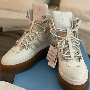 Adidas Sleek Boot Ivy Park Icy Park